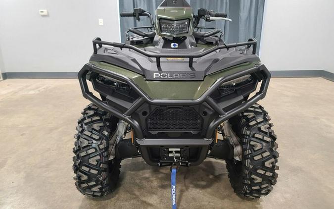2026 Polaris Sportsman Touring 570 Premium