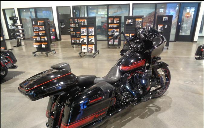 2021 Harley-Davidson CVO™ Road Glide®