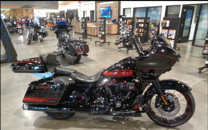 2021 Harley-Davidson CVO™ Road Glide®