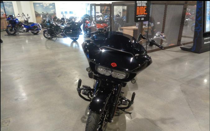 2021 Harley-Davidson CVO™ Road Glide®