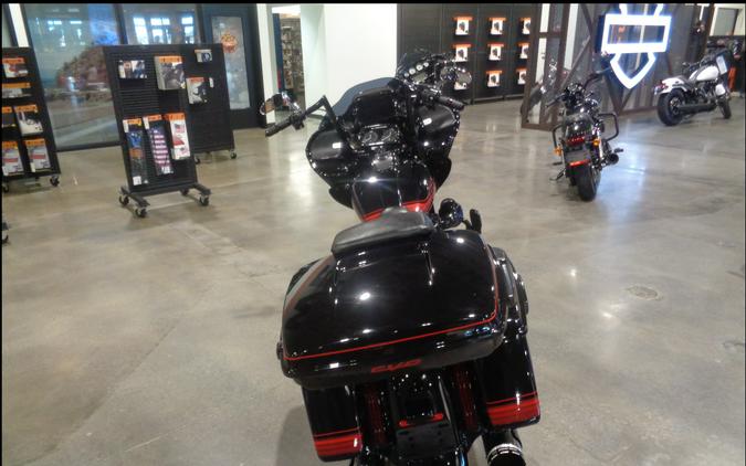 2021 Harley-Davidson CVO™ Road Glide®