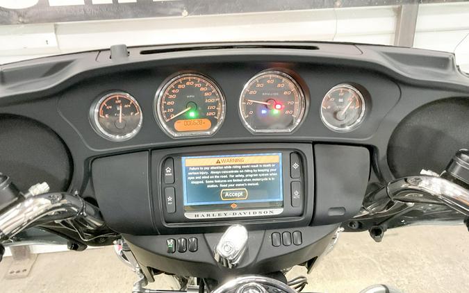 2014 Harley-Davidson Tri Glide® Ultra