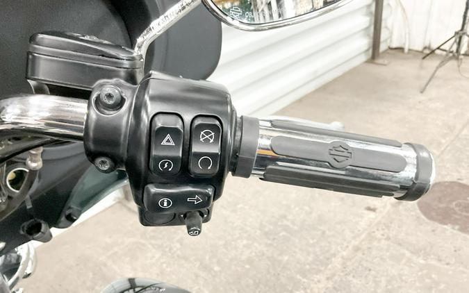 2014 Harley-Davidson Tri Glide® Ultra