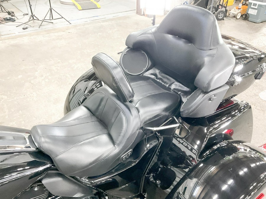 2014 Harley-Davidson Tri Glide® Ultra