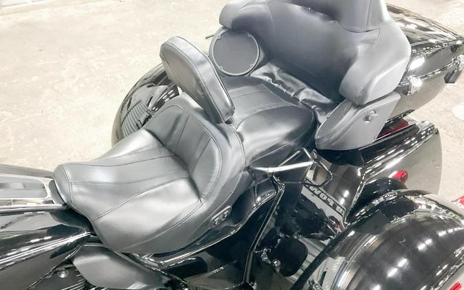 2014 Harley-Davidson Tri Glide® Ultra