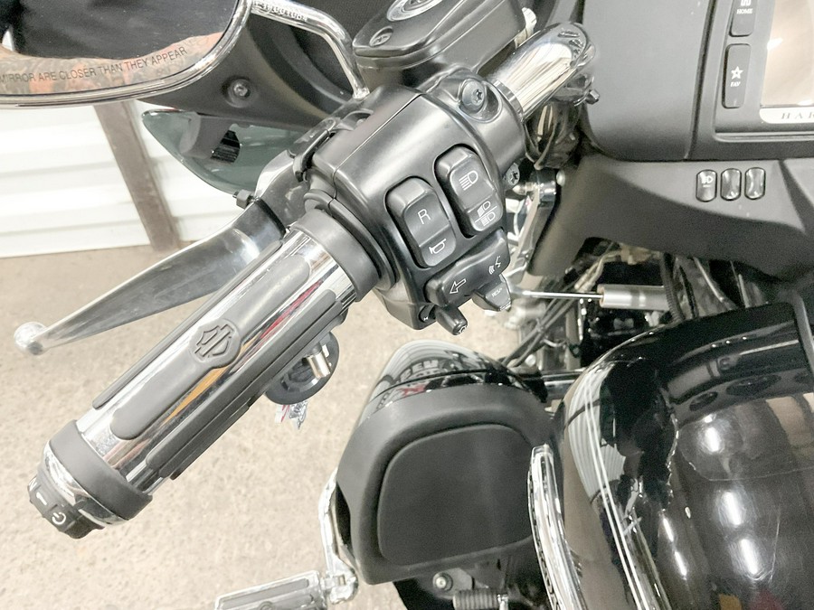 2014 Harley-Davidson Tri Glide® Ultra