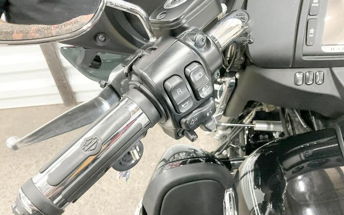 2014 Harley-Davidson Tri Glide® Ultra