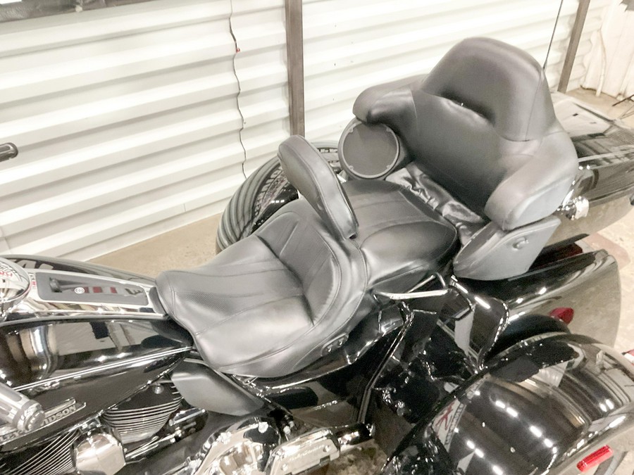 2014 Harley-Davidson Tri Glide® Ultra