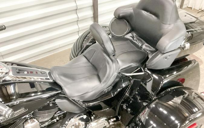 2014 Harley-Davidson Tri Glide® Ultra