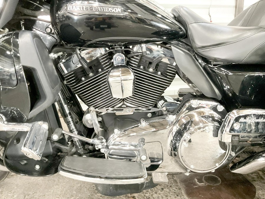 2014 Harley-Davidson Tri Glide® Ultra