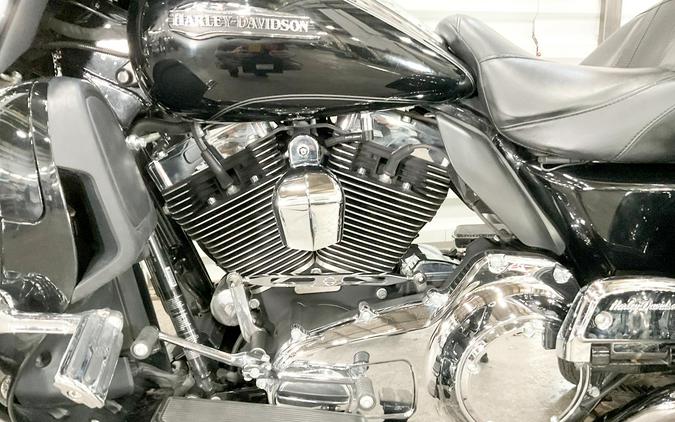 2014 Harley-Davidson Tri Glide® Ultra