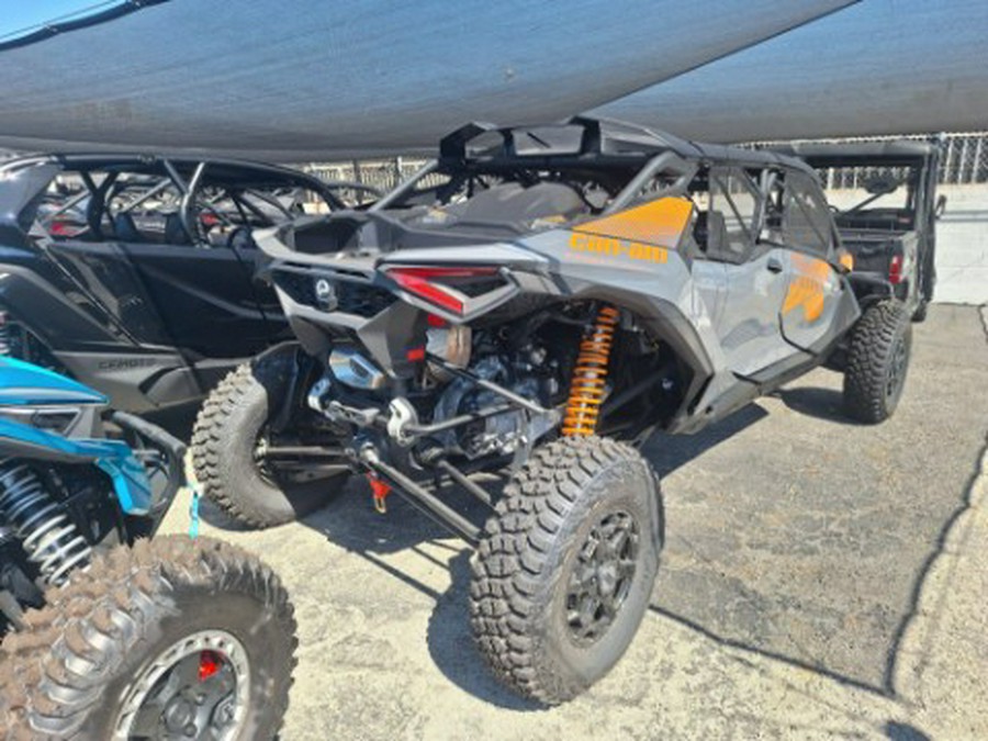 2027 Can-Am Maverick R MAX X