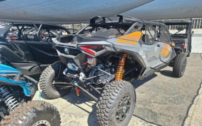 2027 Can-Am Maverick R MAX X