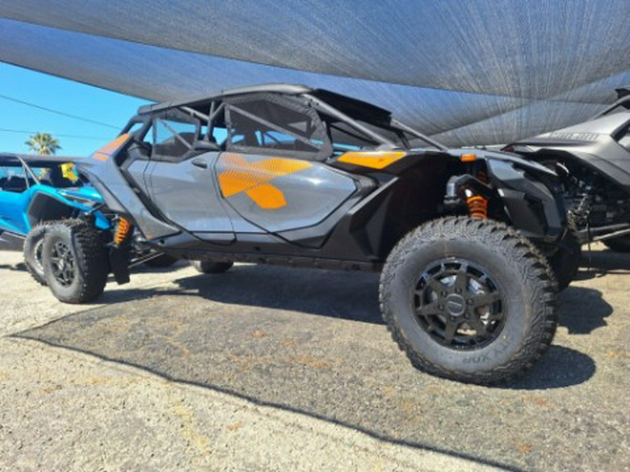 2027 Can-Am Maverick R MAX X