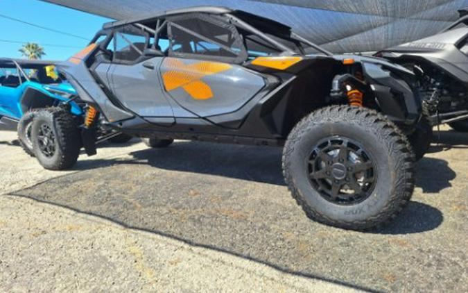 2027 Can-Am Maverick R MAX X