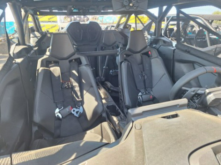 2027 Can-Am Maverick R MAX X