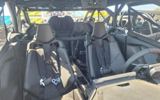 2027 Can-Am Maverick R MAX X
