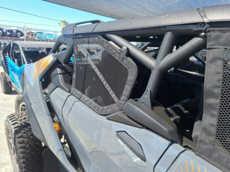 2027 Can-Am Maverick R MAX X