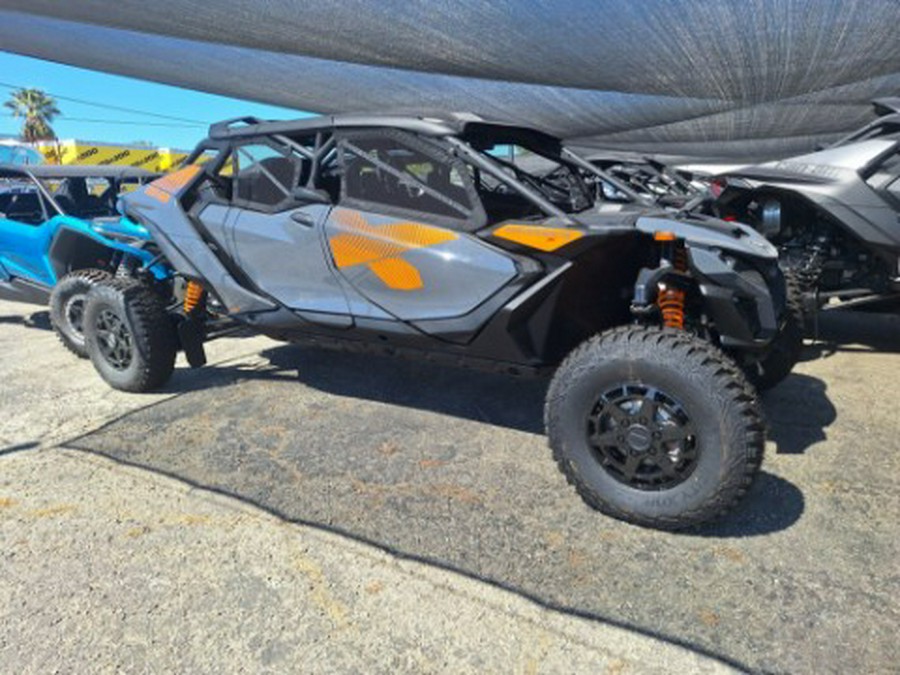 2027 Can-Am Maverick R MAX X