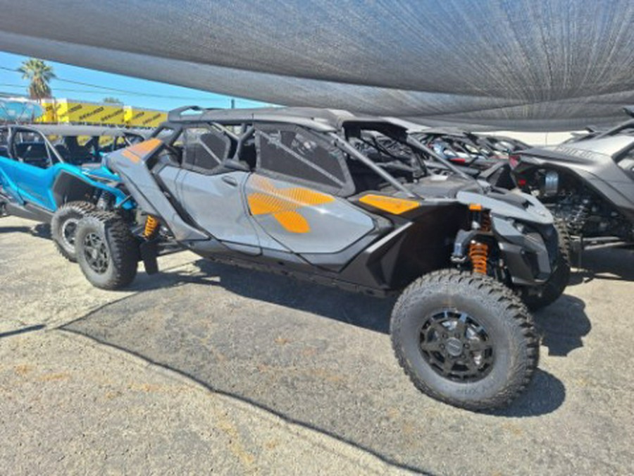 2027 Can-Am Maverick R MAX X