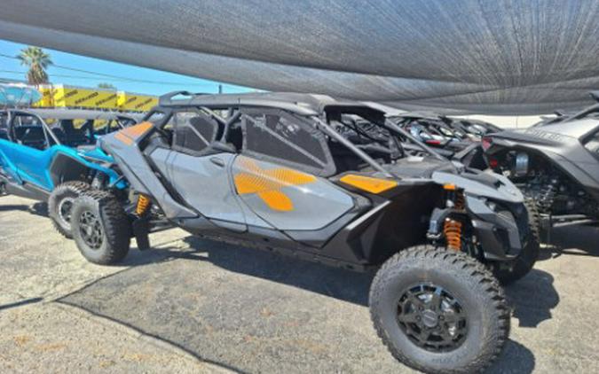 2027 Can-Am Maverick R MAX X