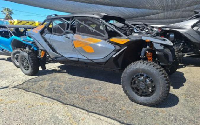 2027 Can-Am Maverick R MAX X