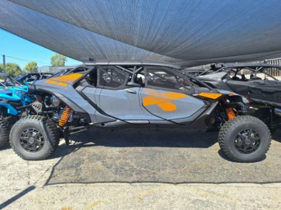 2027 Can-Am Maverick R MAX X