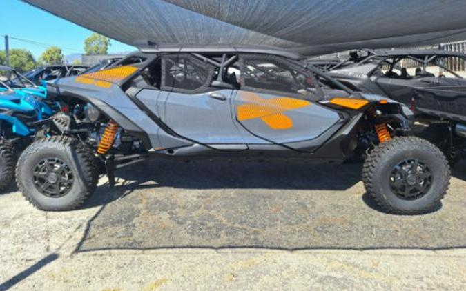 2027 Can-Am Maverick R MAX X