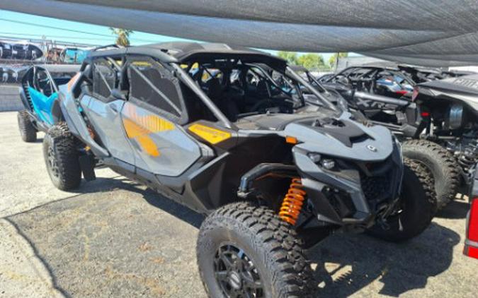 2027 Can-Am Maverick R MAX X