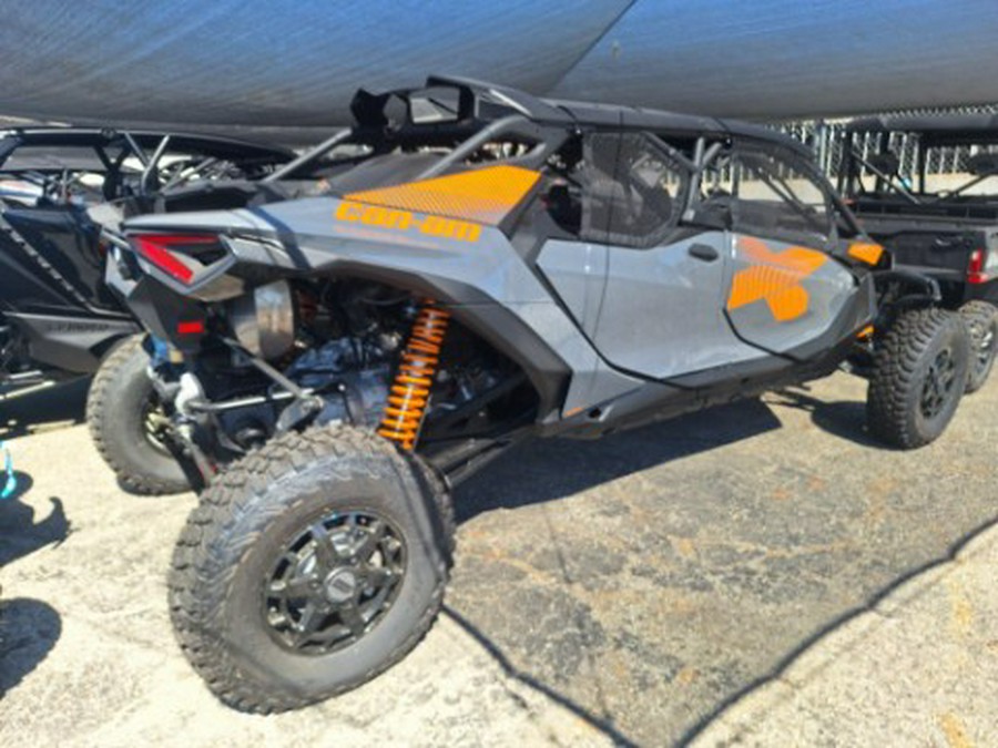 2027 Can-Am Maverick R MAX X