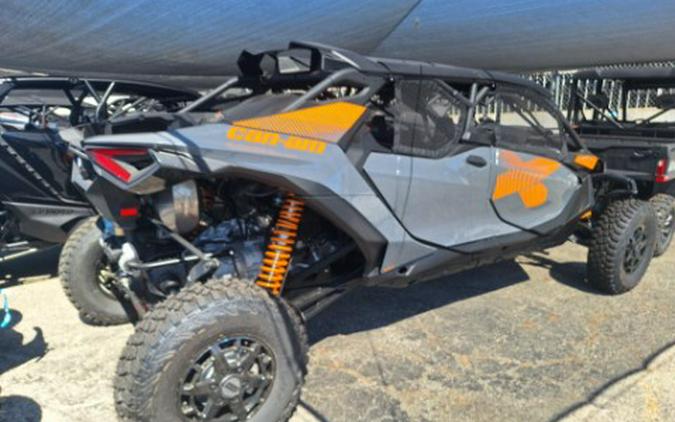 2027 Can-Am Maverick R MAX X