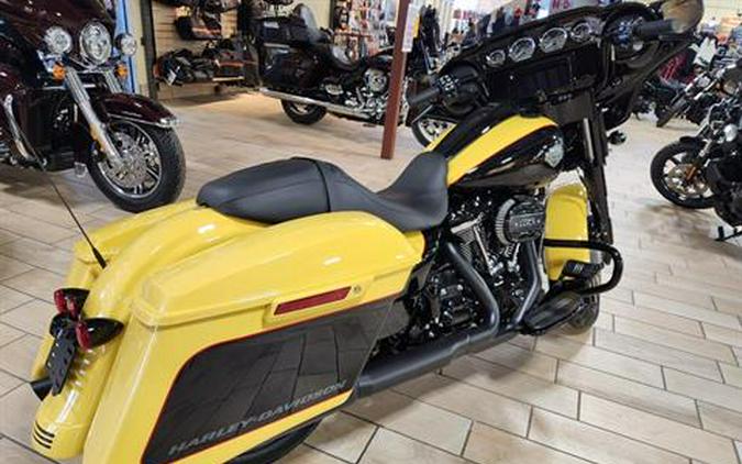 2023 Harley-Davidson Street Glide® Special