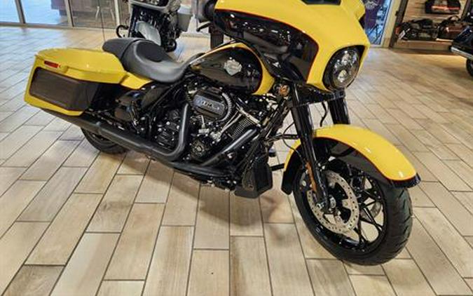 2023 Harley-Davidson Street Glide® Special