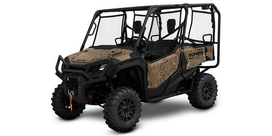 2023 Honda PIONEER1000-5FOREST