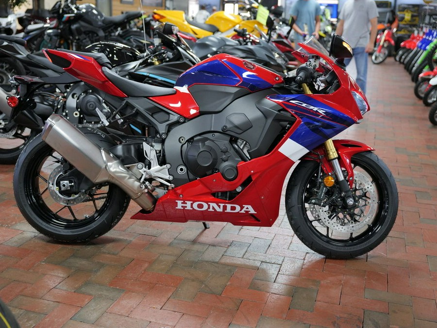 2023 Honda® CBR1000RR