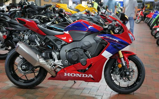 2023 Honda® CBR1000RR