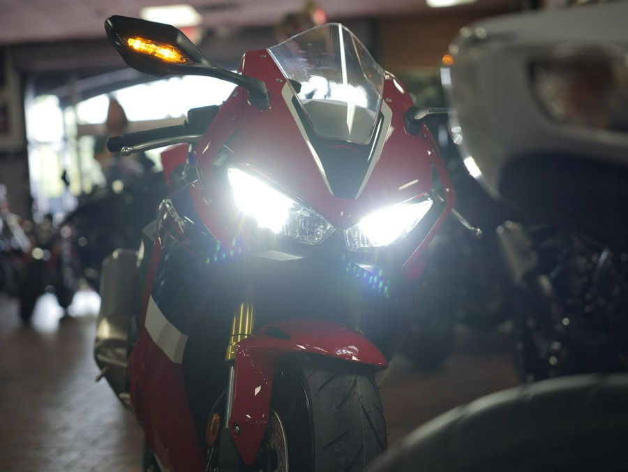 2023 Honda® CBR1000RR