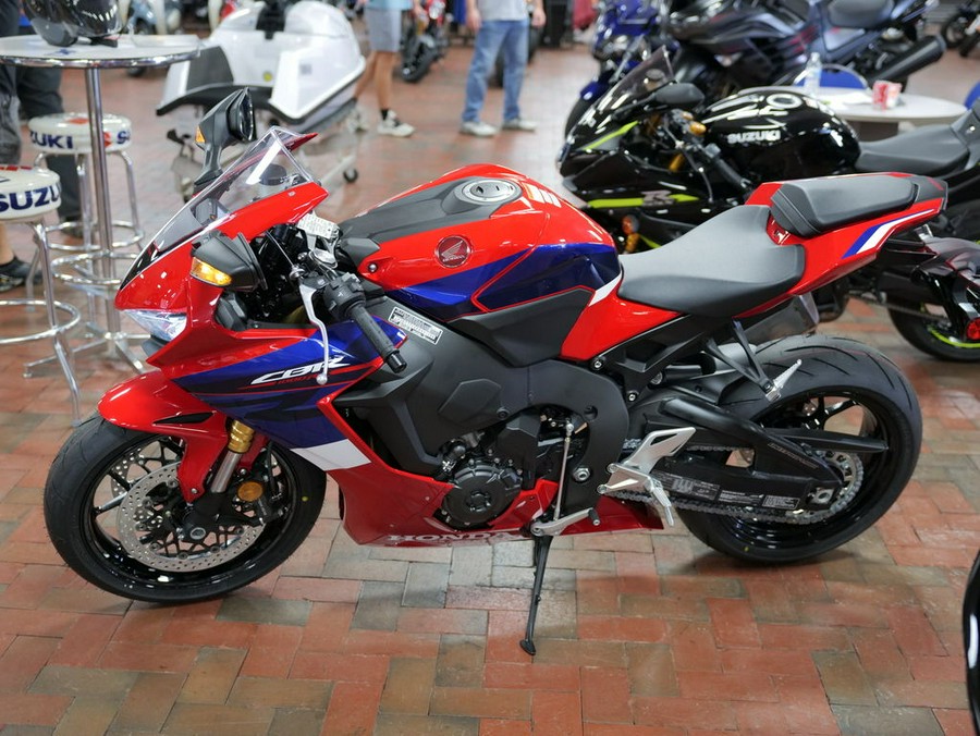 2023 Honda® CBR1000RR