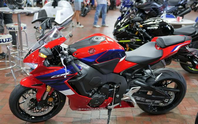 2023 Honda® CBR1000RR