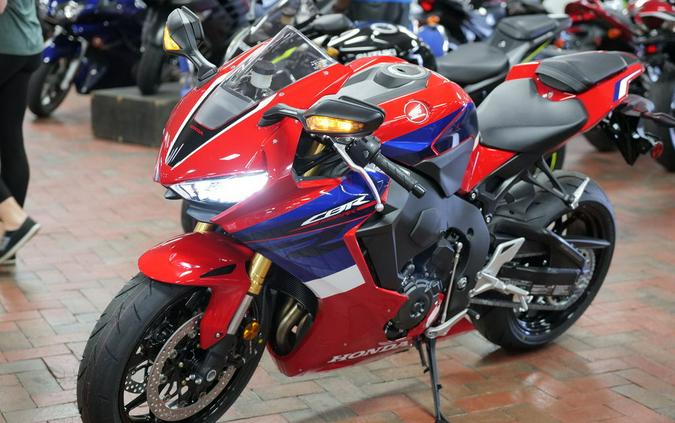 2023 Honda® CBR1000RR