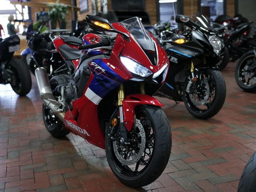 2023 Honda® CBR1000RR