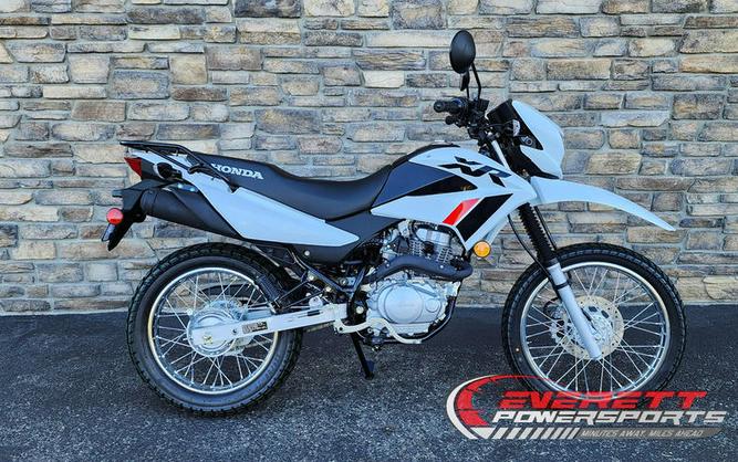 2023 Honda® XR150L