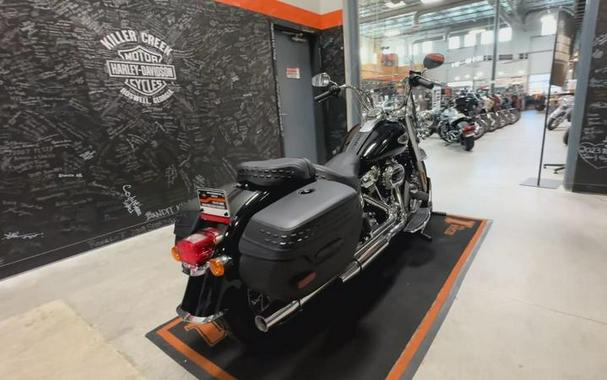 2024 Harley-Davidson® FLHCS - Heritage Classic