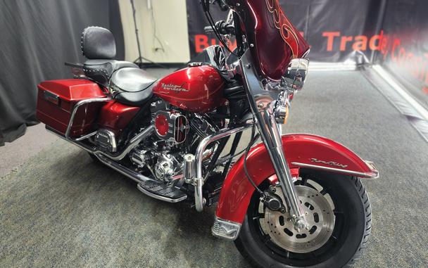 1999 Harley-Davidson® FLHR-Road King