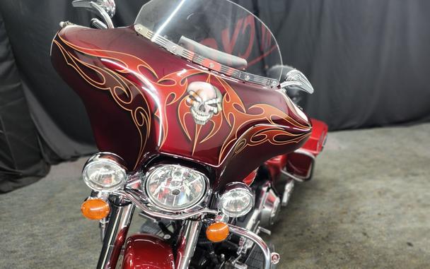 1999 Harley-Davidson® FLHR-Road King