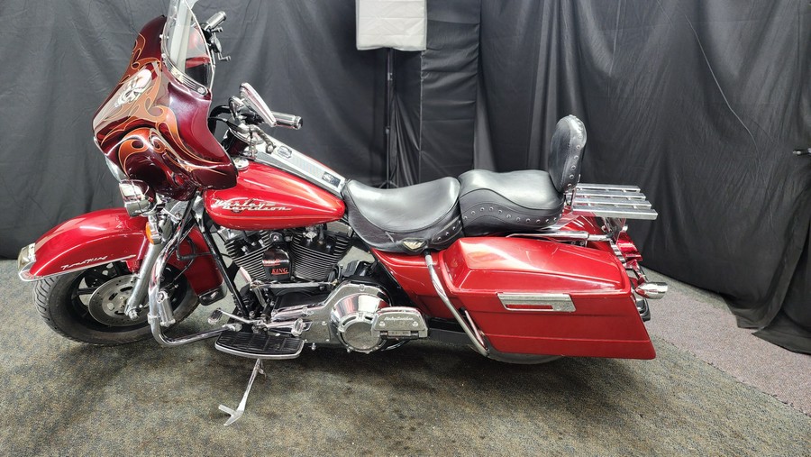 1999 Harley-Davidson® FLHR-Road King