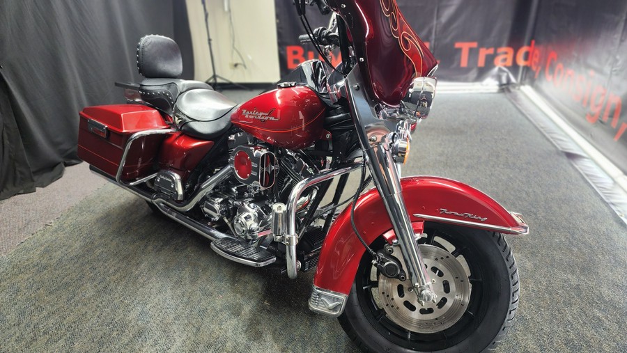 1999 Harley-Davidson® FLHR-Road King