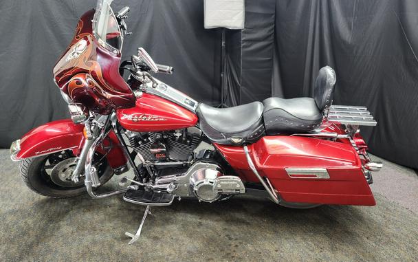 1999 Harley-Davidson® FLHR-Road King