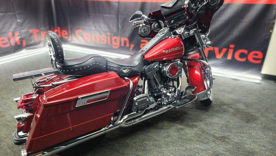 1999 Harley-Davidson® FLHR-Road King