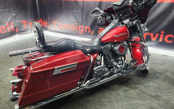 1999 Harley-Davidson® FLHR-Road King